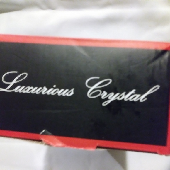 Amazing Home Crystal Candle holders - Picture 4 of 7